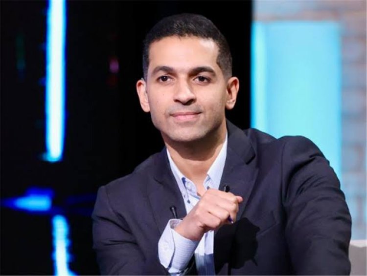 بسبب شكوى الأهلي.. إيقاف "حتحوت" وتغريم قناة «مودرن إم تي أي» 100 ألف جنيه