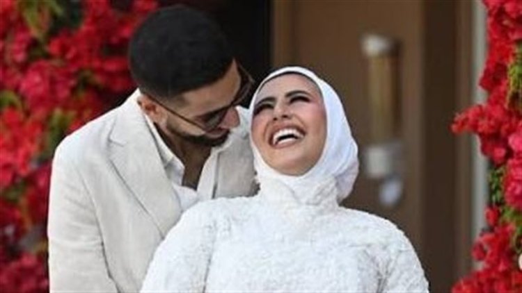 اول تعليق لـ عمرو جابر بعد إعلان مرح عطية خلعه: مش قادر أسامح