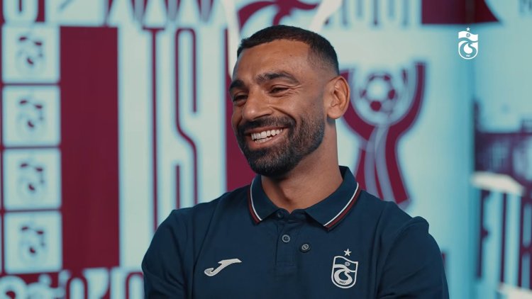 صلاح عن عشقه لمصر: مجرد شم هواء مصر يجعلني أشعر بالسعادة