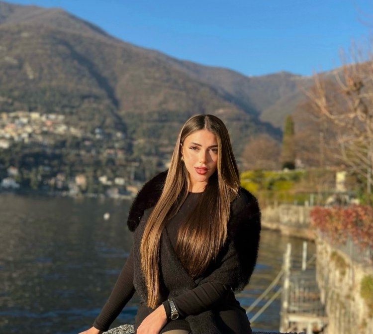 سارة سلامة بطلة فيلم فاترينة بعد غياب طويل عن السينما