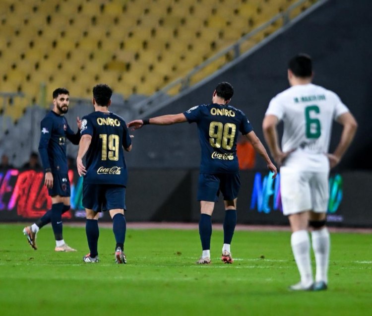 معتمد جمال: لاعبو الزمالك قدموا أفضل ما لديهم أمام المصري.. وأشكر الجماهير