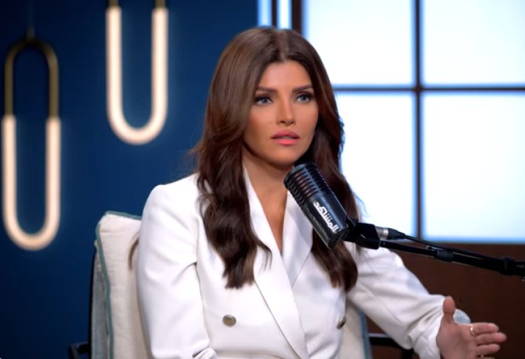 إيمان الحصري تتحدث عن أزمتها الصحية: عدتُ من الموت.. وسمعتهم بيقولوا دي مسألة وقت