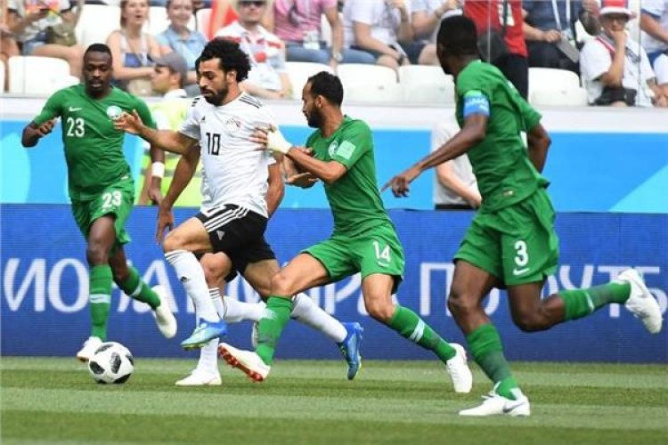 استعدادا للمونديال.. منتخب مصر يواجه السعودية وديا «27 مارس» في جدة