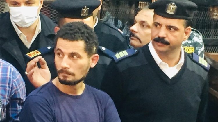 تنفيذ حكم الإعدام في «سفاح الإسماعيلية» بسجن وادي النطرون