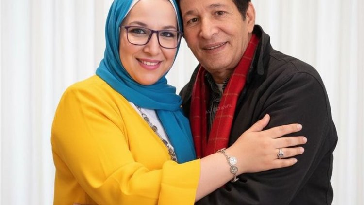 الذكاء الاصطناعي يحقق حلم هند سعيد صالح: " من زمان نفسي في حضن أبويا"