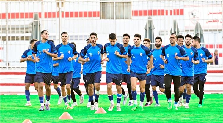 الزمالك يستأنف تدريباته أول أيام عيد الأضحى