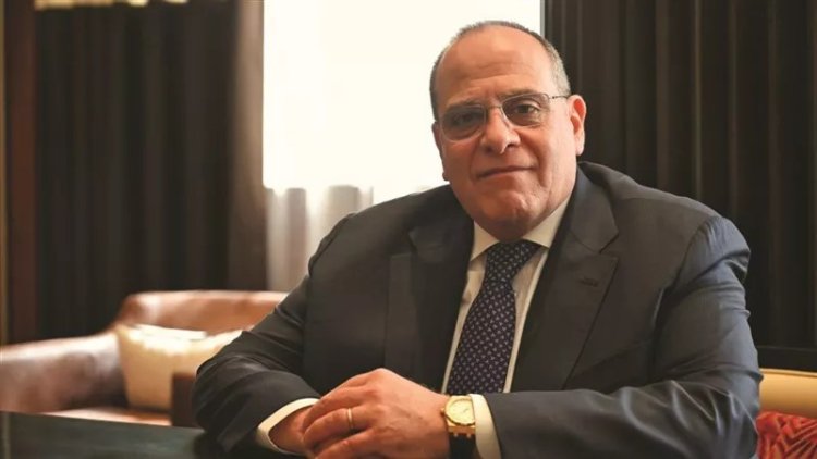 وفاة والدة المنتج اللبناني  صادق الصباح
