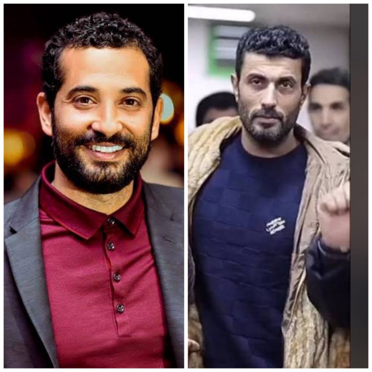 بالوثائق.. عمرو سعد يرد على محمد سامي ويحسم جدل الأعلى مشاهدة بتقارير رسمية