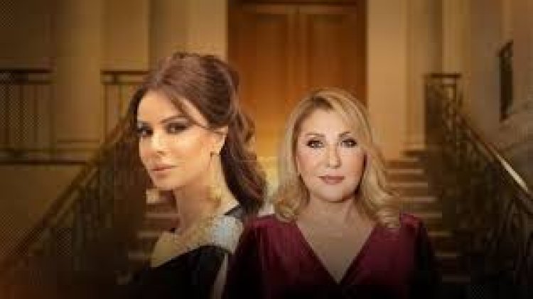 فريال يوسف لـ" العاصمة ": أزمتي مع نادية الجندي في النيابة والأمور ستتضح قريبا 