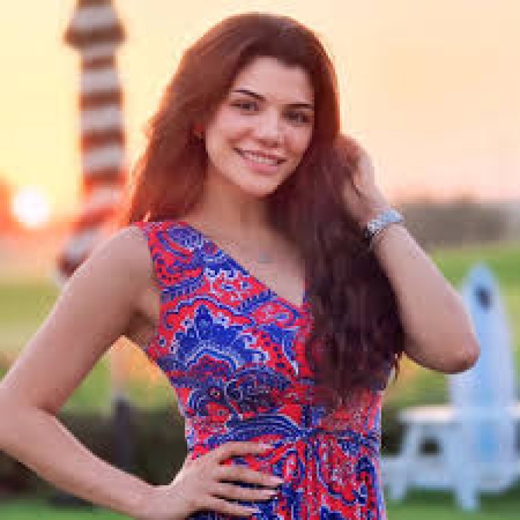 صابرين النجيلي تكشف أصعب المشاهد في مسلسل اتنين غيرنا