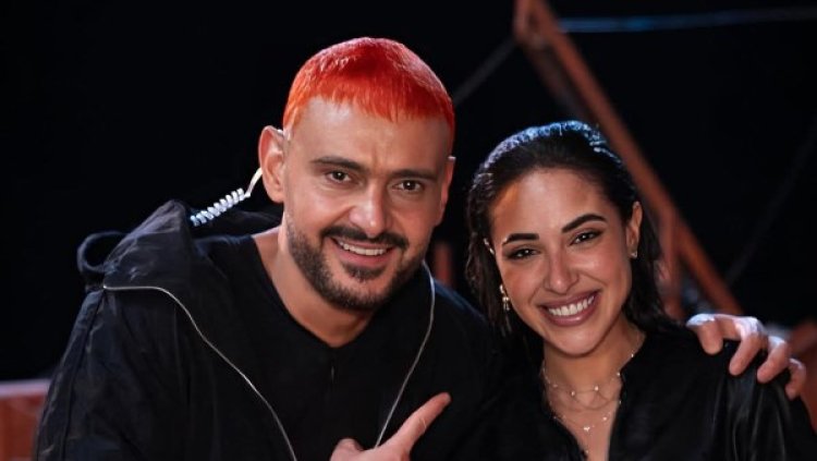 لسة حلوة .. اول تعليق من رامز جلال بعد عرض حلقة آية سماحة