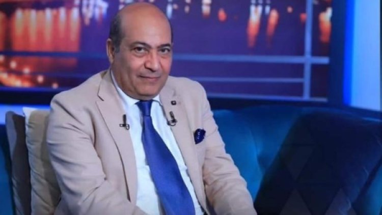 طارق الشناوي لـ«العاصمة»: شيرين عبد الوهاب تعيش تناقضات حادة والعلاج النفسي قد يحقق نتائج إيجابية