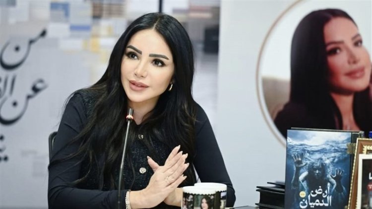 السيناريست إنجي علاء توضح حقيقة علاقتها بيوسف الشريف بعد جدل المنشور الغامض