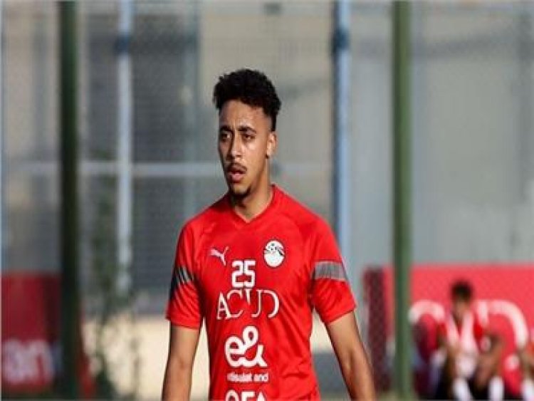 فيريرا يضم مدافع شاب لمعسكر الفريق الأول بالزمالك