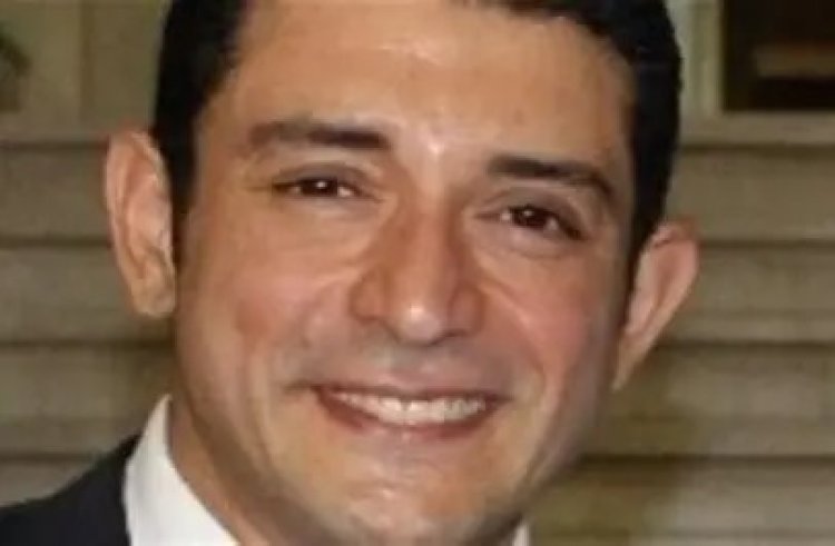 أرملة أحمد الدجوي تتقدم ببلاغ لاختفاء دفتر شيكات زوجها
