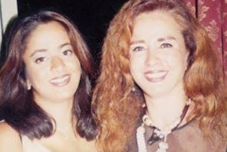 وفاة ياسمين ابنة سيف أبو النجا ونجلاء فتحي إثر أزمة قلبية مفاجئة