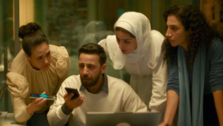 فيلم صوت هند رجب.. ينافس في فينيسيا السينمائي ويمثل تونس بسباق الأوسكار