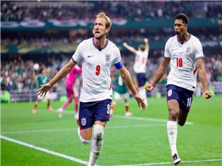 موعد مباراة إنجلترا والأرجنتين في نصف نهائي كأس العالم 2026
