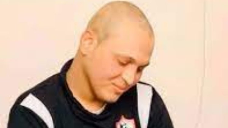 وفاة سعد محمد ناشئ الزمالك السابق بعد معاناة مع مرض السرطان