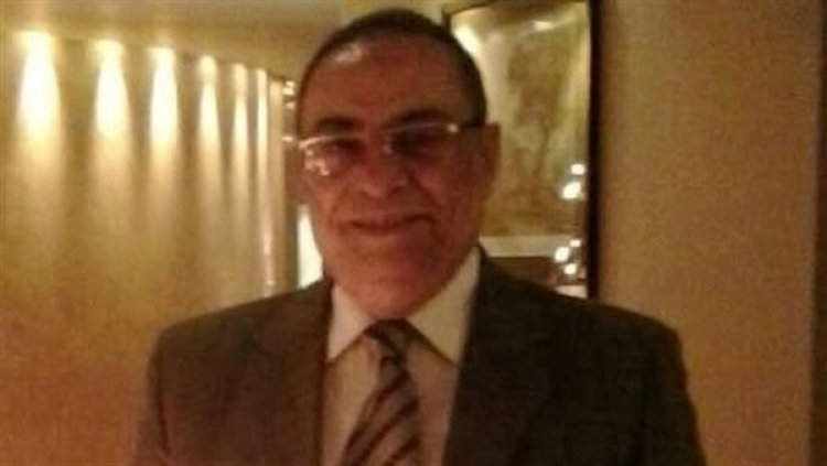 وفاة الملحن وفا حسين