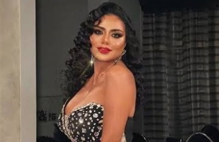 رانيا يوسف توجه نصائح للفتيات في التعامل مع الرجال