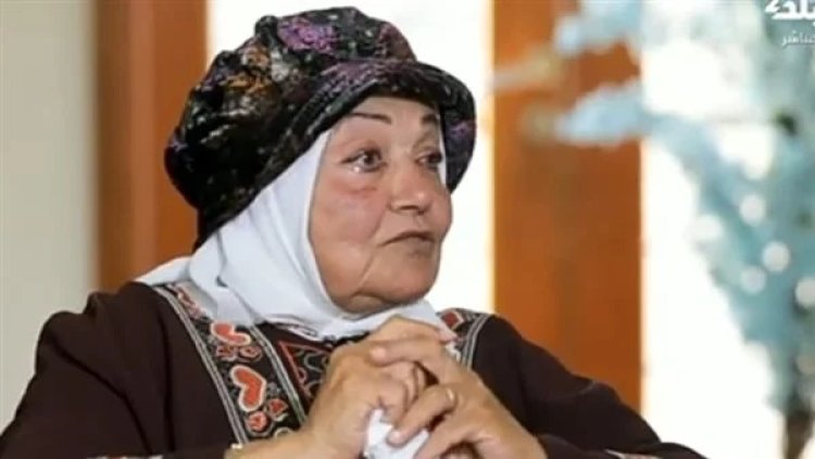 بالفيديو| ذكريات وفاء كامل مع كبار النجوم: رقصة استعراضية ومواقف طريفة مع عبد الوهاب