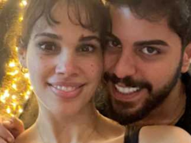 بعد إعلان ارتباطها بشاب مصري.. من هو ياسين رشدي حبيب نور عمرو دياب