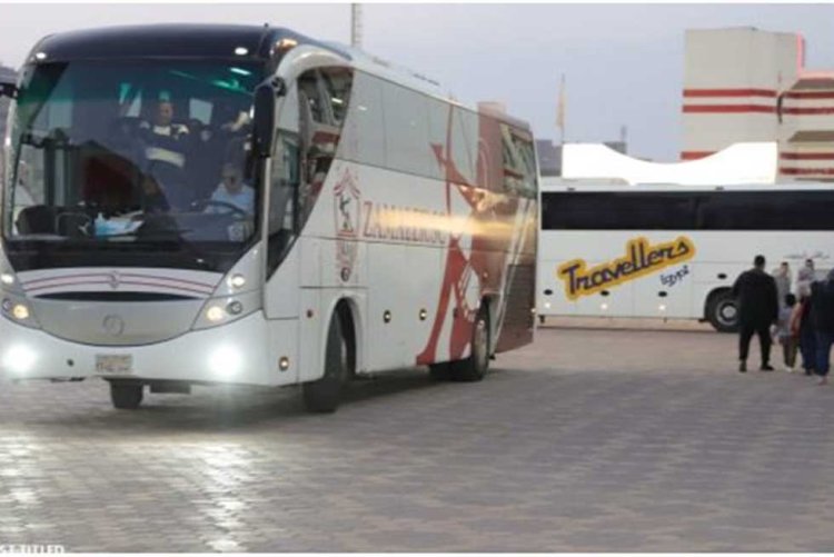 لمواجهة مودرن سبورت.. الزمالك يوفر حافلات مجانية لنقل جماهيره إلى الإسماعيلية