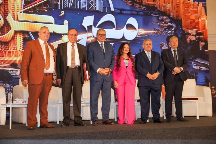 مؤتمر «التعليم في مصر» يختتم أعماله بنجاح.. «بكرة» يفتح نقاش المستقبل و«مصر بكرة» يقدم رؤية جديدة لسوق العمل