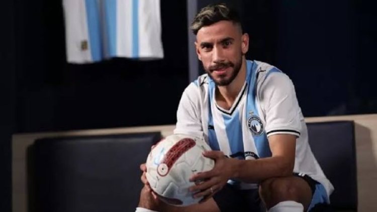 بعد القبض عليه.. إخلاء سبيل ناصر ماهر لاعب بيراميدز بعد معارضته على حكم حبسه 6 أشهر
