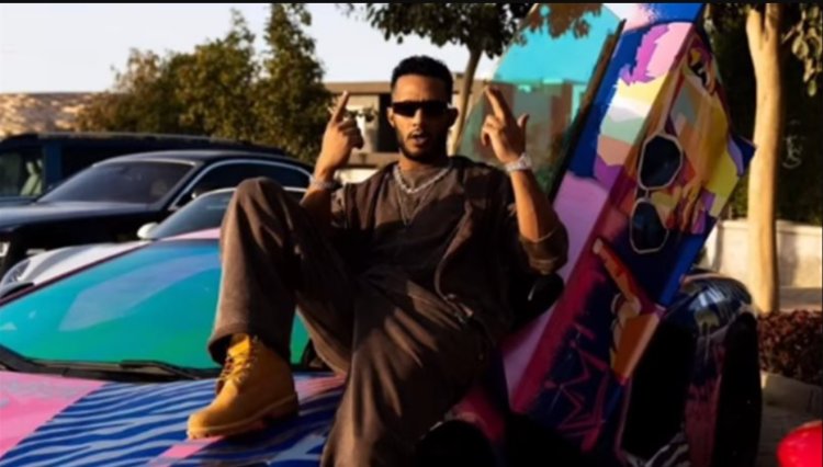 مفاجأة جديدة.. محمد رمضان يستعد لطرح أغنية برفقة الرابر الفرنسي "چول" ومن كلمات مصطفى كامل