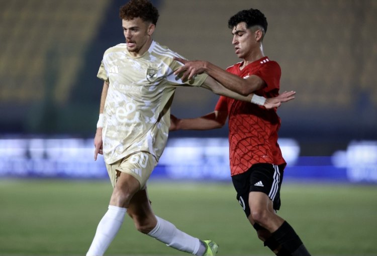 الأهلي يخسر أمام طلائع الجيش بثلاثية في كأس عاصمة مصر