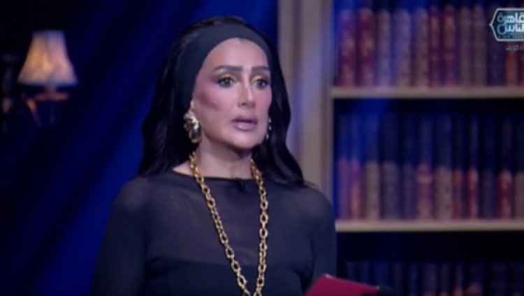 قعدت 20 سنة أتعالج.. غادة عبد الرازق تكشف عن حادث مروع تسبب في أزمتها النفسية