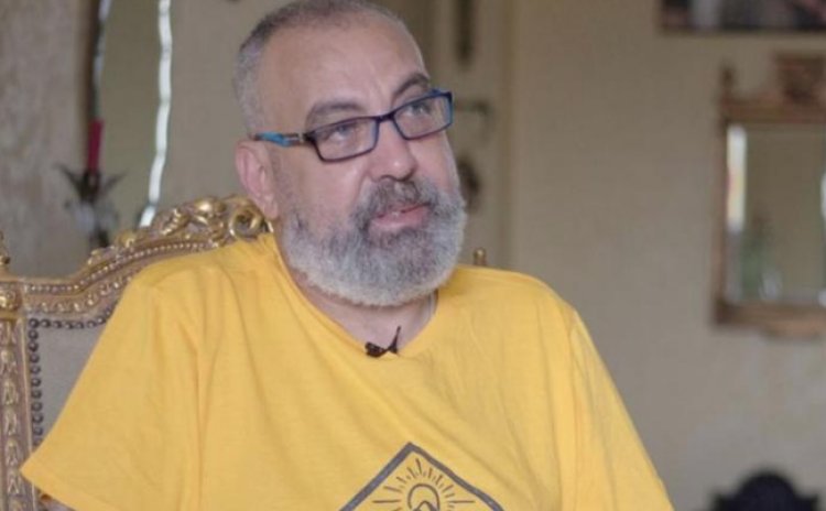 المخرج خالد الحجر ينفى وجود عفاريت فى شقة الراحلة ليلى مراد