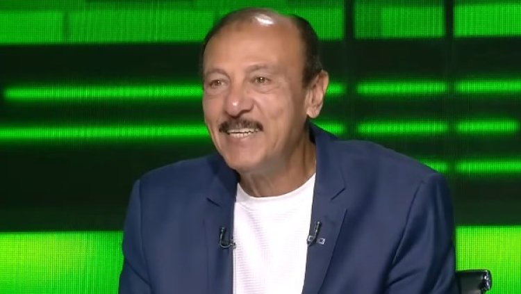 محسن صالح يوجه رسالة تحذيرية لمسؤولي الكرة المصرية بشأن الإسماعيلي