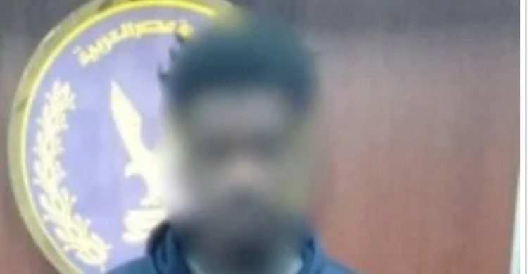 القبض على أجنبي لتحرشه بسيدة بمحيط فندق فى عابدين 