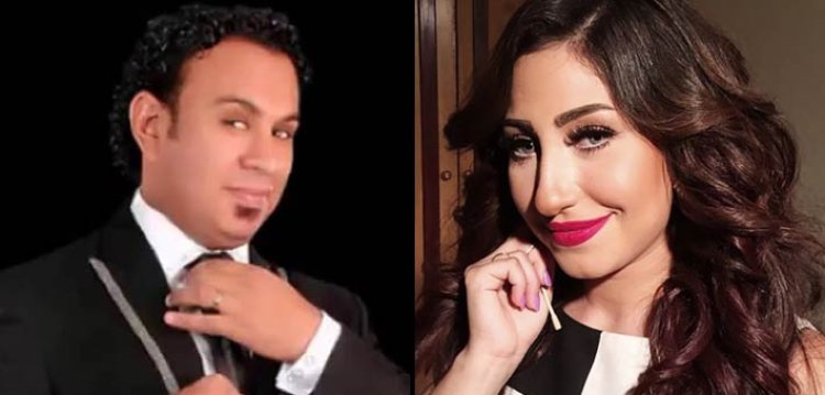 محمود الليثي يهنئ بوسي بعيد ميلادها: كل سنة وإنتي طيبة يا نور عينيا