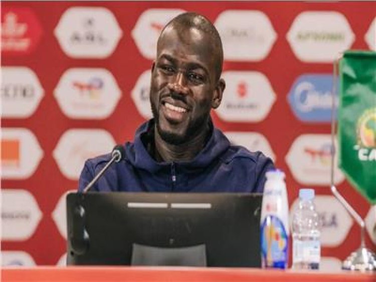 مدرب السنغال: نمتلك الخبرة والمهارة ولا نخشى أحدا