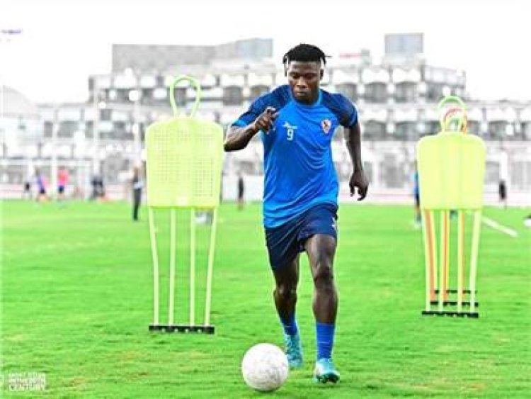 الزمالك يتوصل لاتفاق مع سامسون لحل أزمة مستحقاته