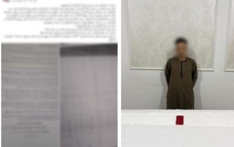 سقوط "الضابط المزيف".. الأمن يكشف ملابسات واقعة النصب على مواطنين في قنا