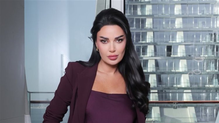 رقاصة بتتكلم.. سيرين عبدالنور ترد على متابع هاجمها بسبب تعليقها على أوضاع لبنان