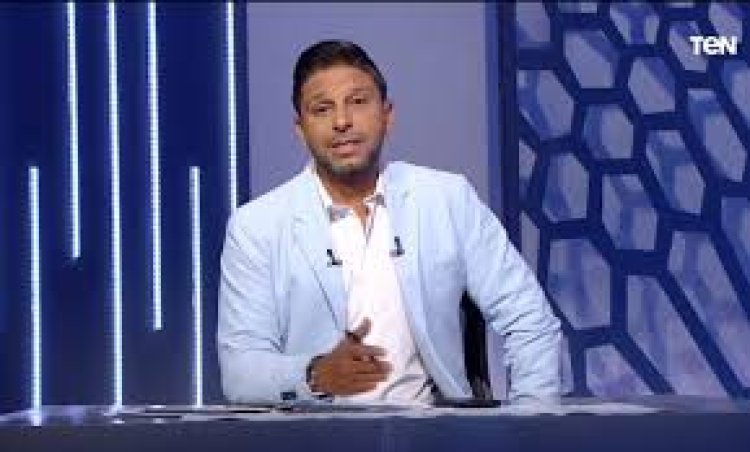 محمد فاروق: الأهلي متمسك بتعيين خبير أجنبي لتولي رئاسة لجنة الحكام