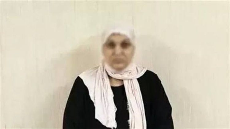 تأييد الحكم على مروة يسري الشهيرة بـ "ابنة مبارك" بالحبس سنتين والغرامة