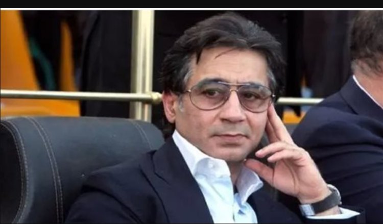 وفاة والدة رجل الأعمال أحمد عز.. وتشييع الجنازة غدًا من مسجد الحامدية الشاذلية