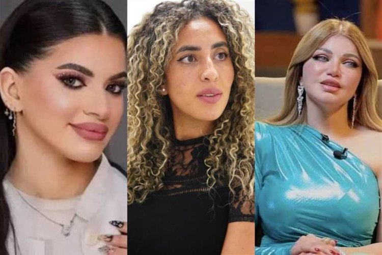 منة القيعي تهاجم ياسمين الخطيب دفاعا عن سوزي الأردنية: «شوفوا حد يطلع ببلاش»