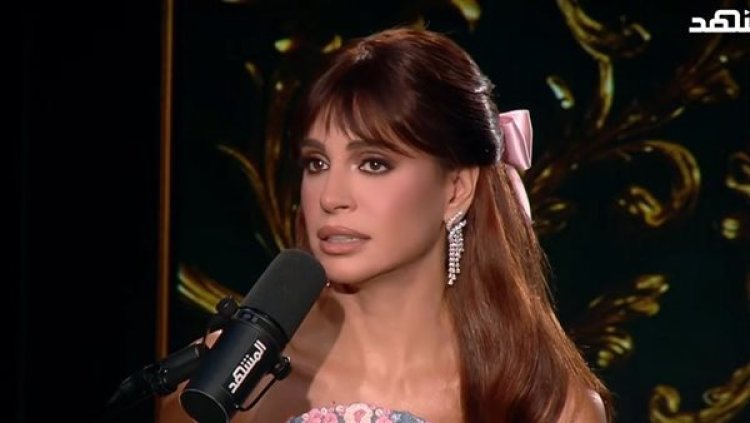 آمال ماهر ترد على شائعات زواجها وتكشف سر ابتعادها عن الأضواء وعلاقتها بأغنية ياريتك فاهمني