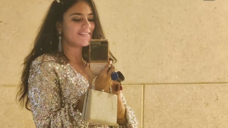 معجزتنا الصغيرة في الطريق.. ثراء جبيل تعلن حملها