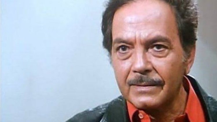 وفاة بهيجة الشناوي شقيقة الفنان الراحل كمال الشناوي