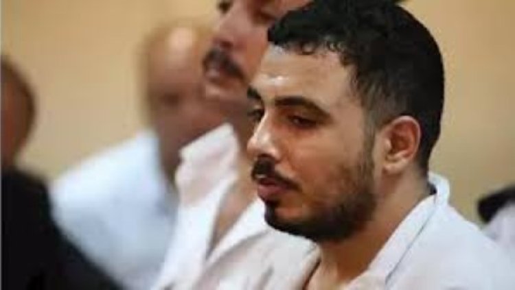 محكمة النقض تحدد موعد للنظر في الطعن المقدم من سفاح التجمع على حكم الإعدام الصادر بحقه