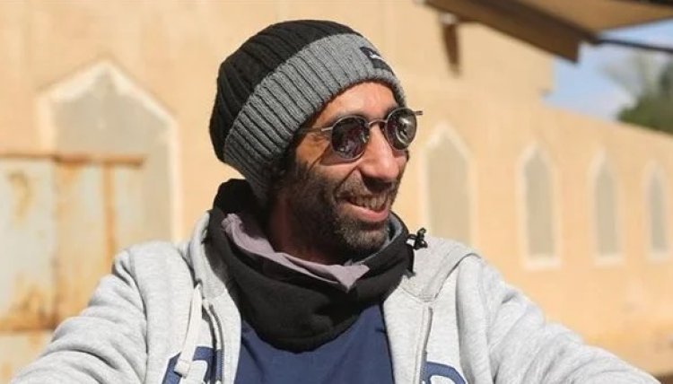 بعد خروجه من كأس العالم للأندية.. كريم العدل يدعم الأهلي: «مواردي بتزيد كل يوم.. خليكوا في تحفيلكم»